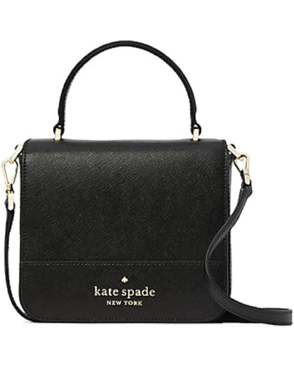 Kate Spade New York Staci Square Crossbody | Amazon (US)