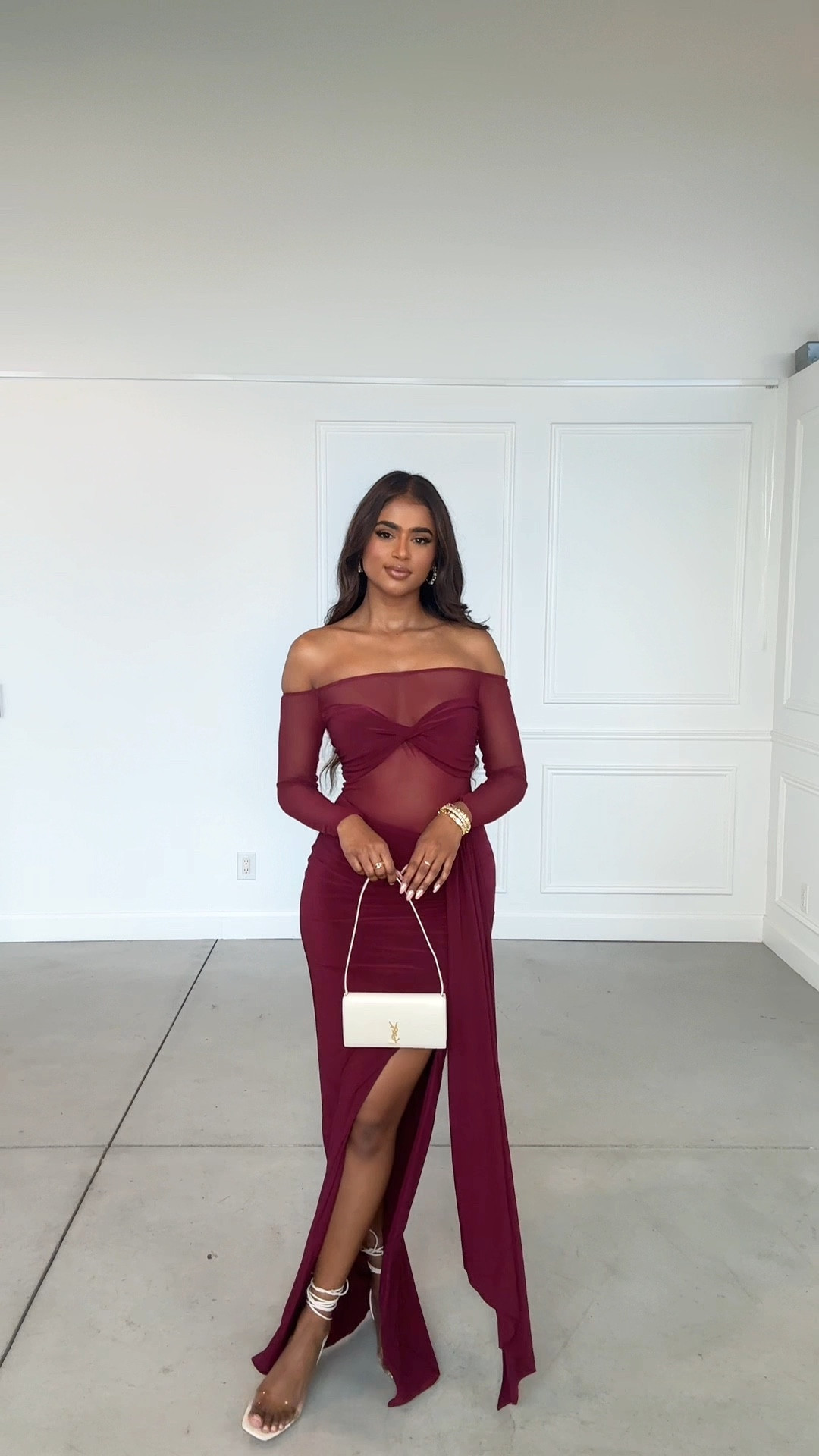 Holiday party dresses 🪩✨ 

#LTKwedding #LTKpartywear #LTKstyletip