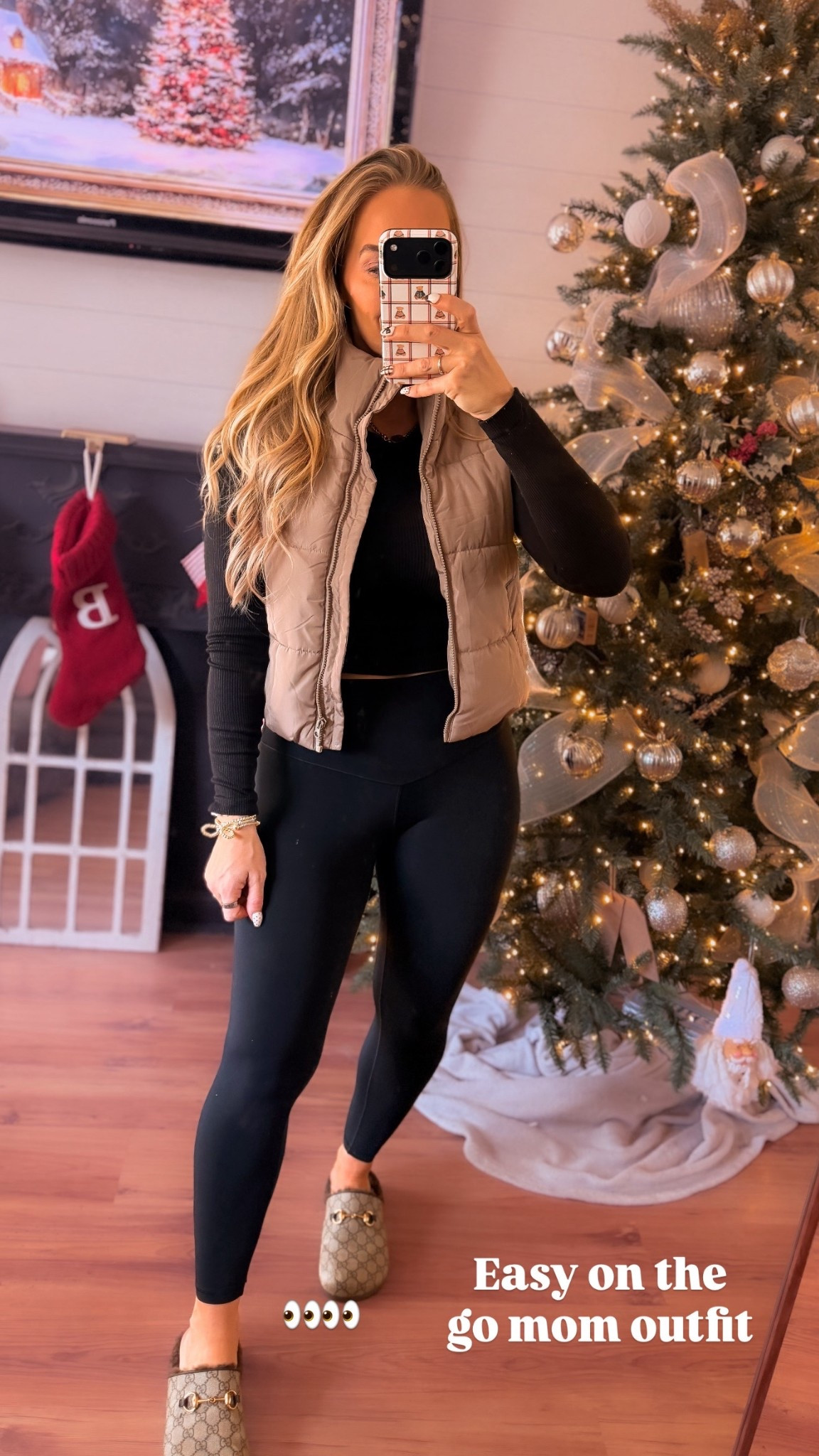 Easy outfit of the day #momoutfit #easyoutfitidea #amazon #outfitideas 

#LTKootd #LTKFindsUnder50 #LTKmomlife