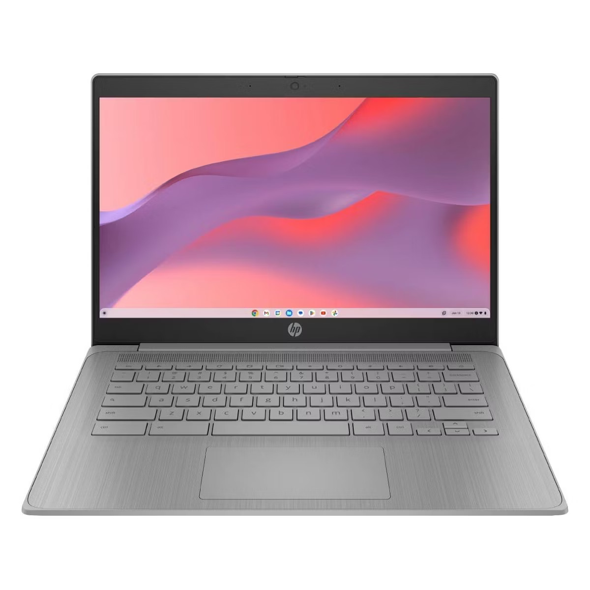 HP Chromebook 14” HD Laptop, Intel Celeron N4500, 4GB RAM, 64GB eMMC, Chrome OS | Target