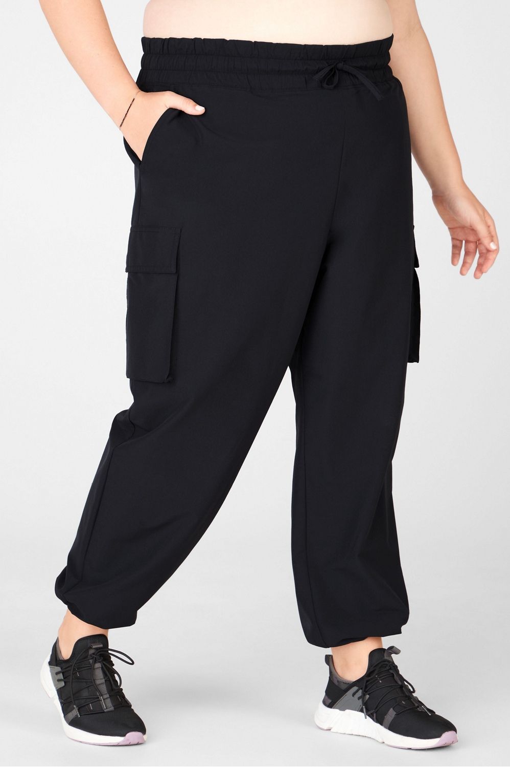 Felix Woven Pant | Fabletics