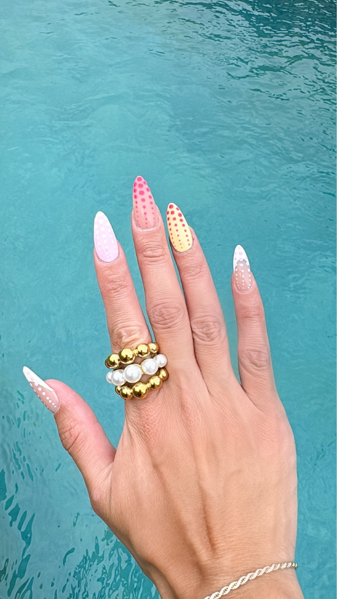 Love chunky statement rings✨

#LTKMothersDay #LTKmomlife #LTKSeasonal