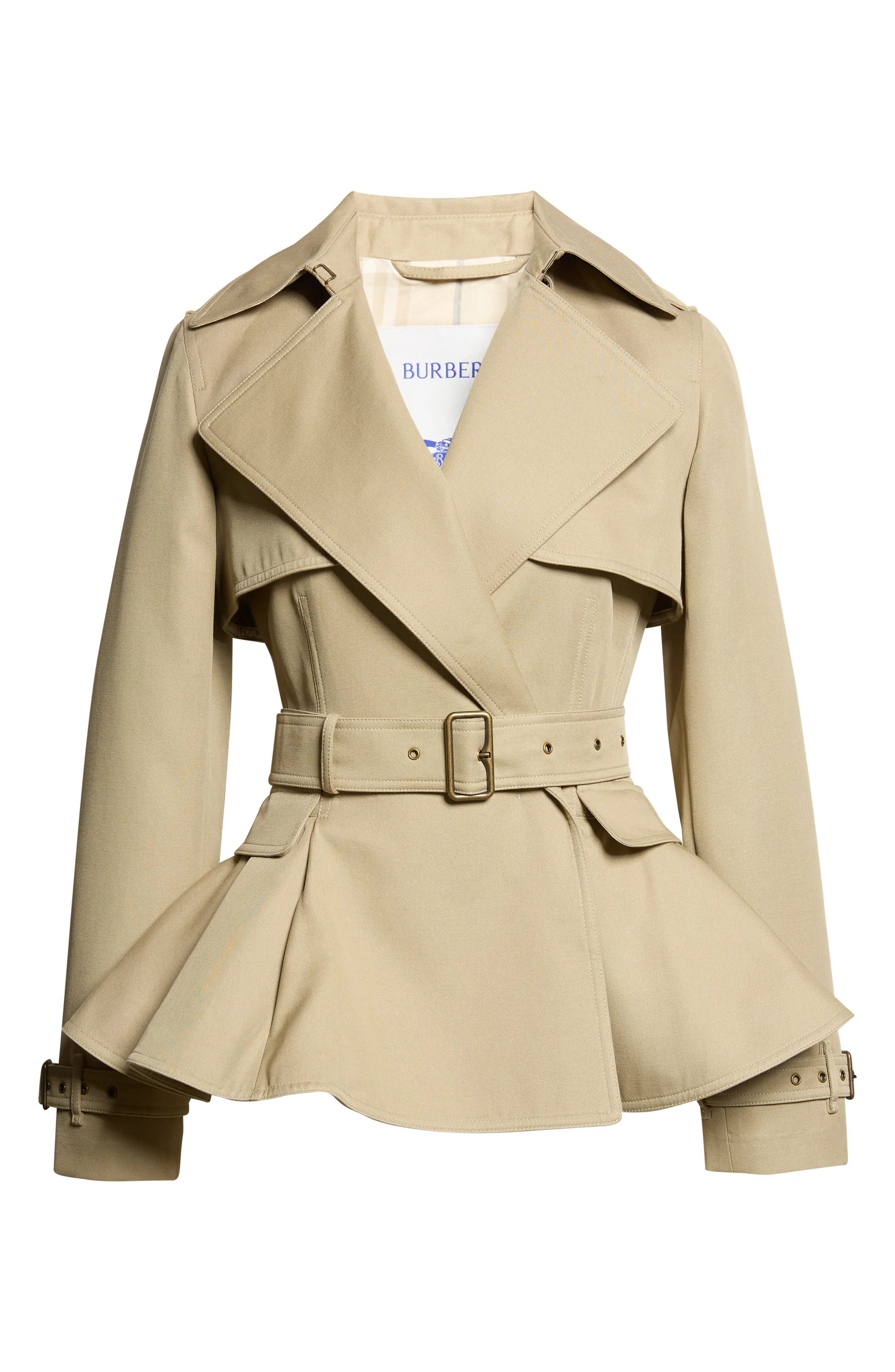 Pembury Nylon Trench Jacket (Women) | Nordstrom | Nordstrom