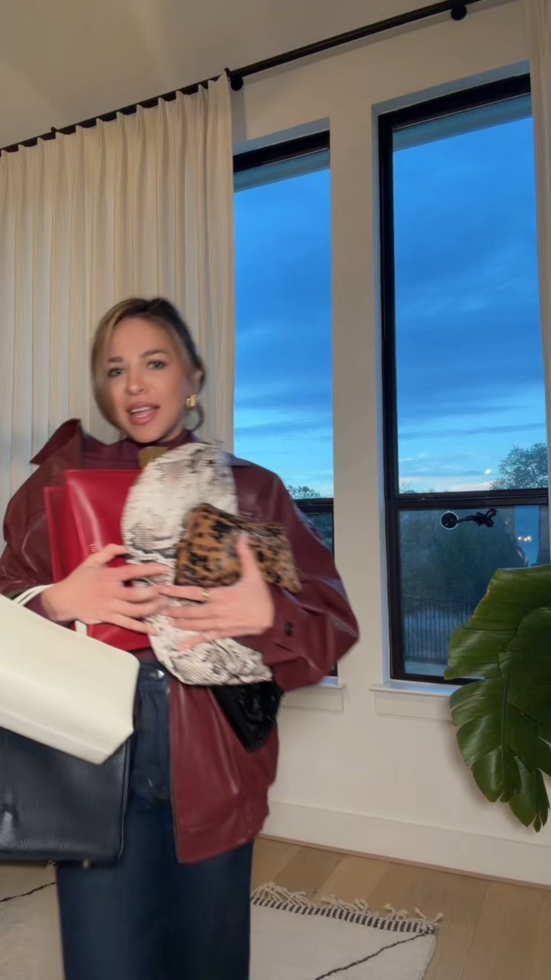 My favorite handbag buys from 2025

#LTKootd #LTKPetite