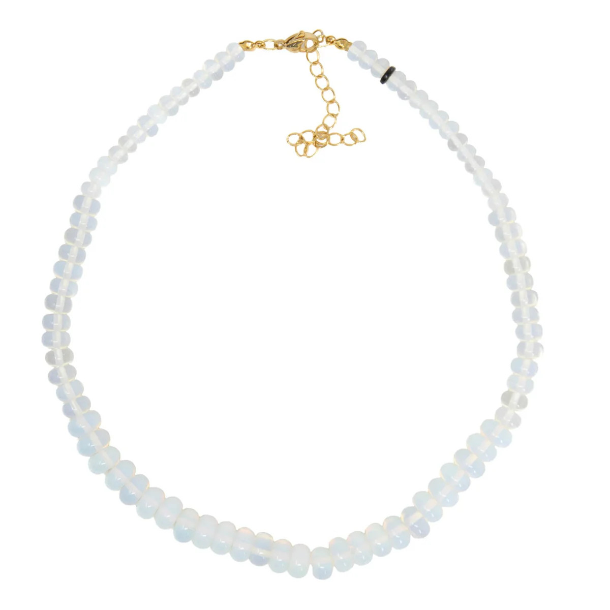 Danika Necklace | Allie + Bess