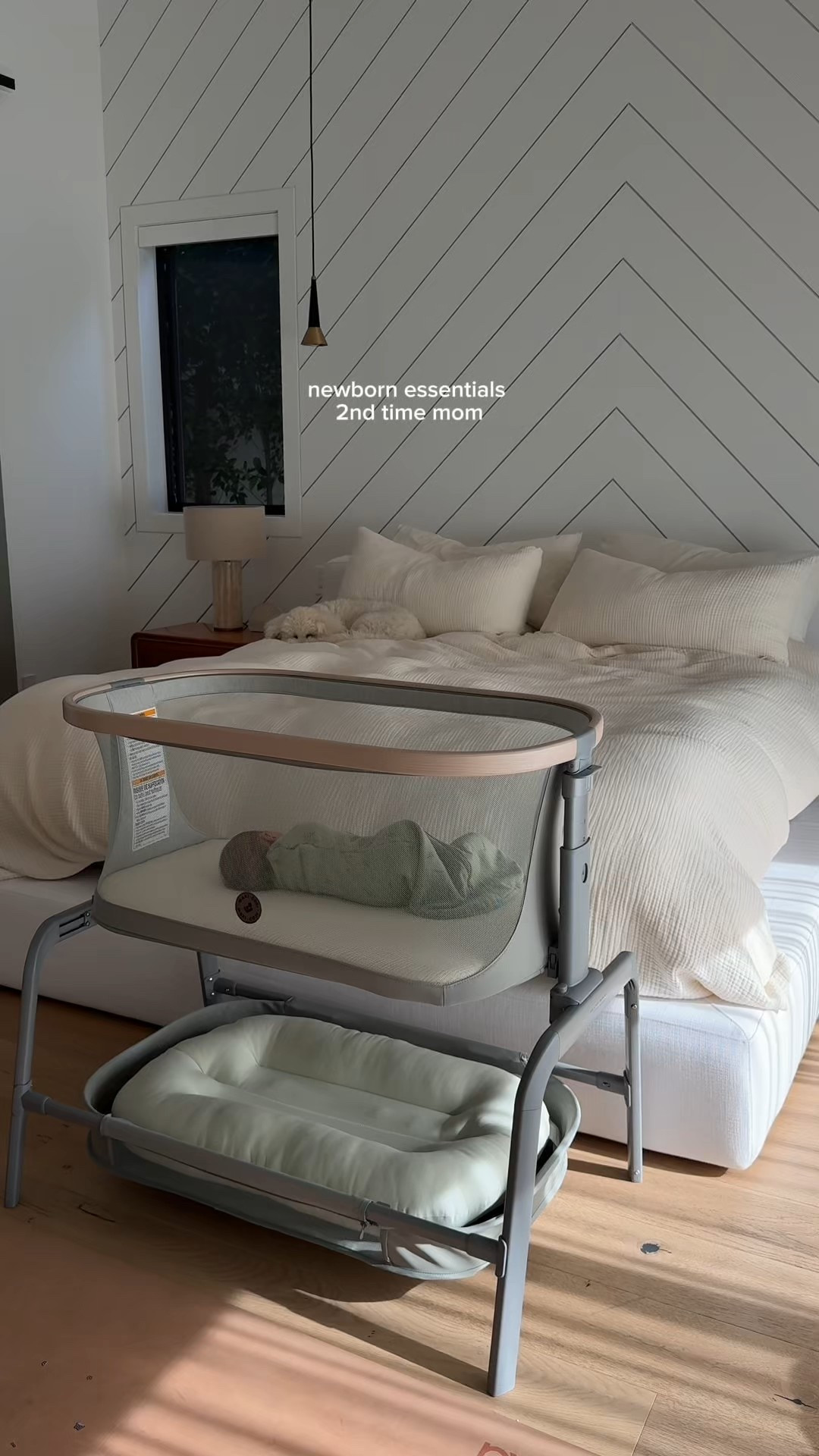 newborn essentials as a 2nd time mom

#LTKBaby #LTKKids #LTKBump