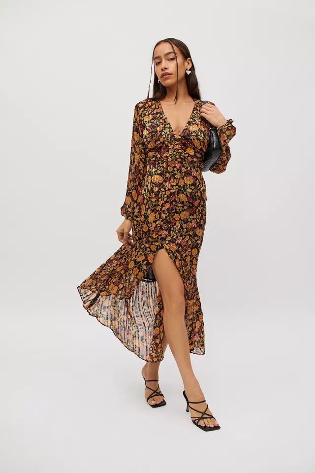 MINKPINK Feeling Bold Dress | Urban Outfitters (US and RoW)