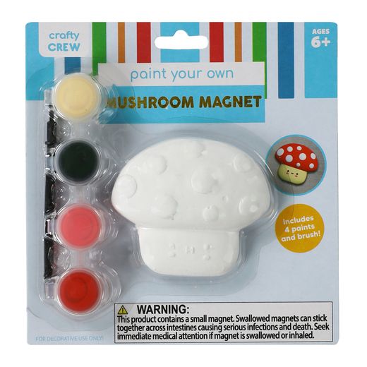 Paint Your Own Magnet Kit | Five Below
