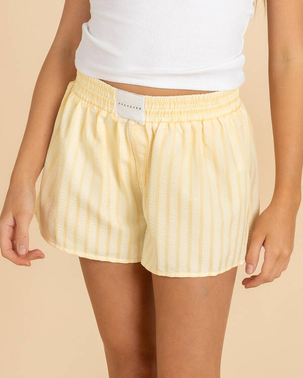 Girls' Kimmy Shorts | City Beach (ANZ)