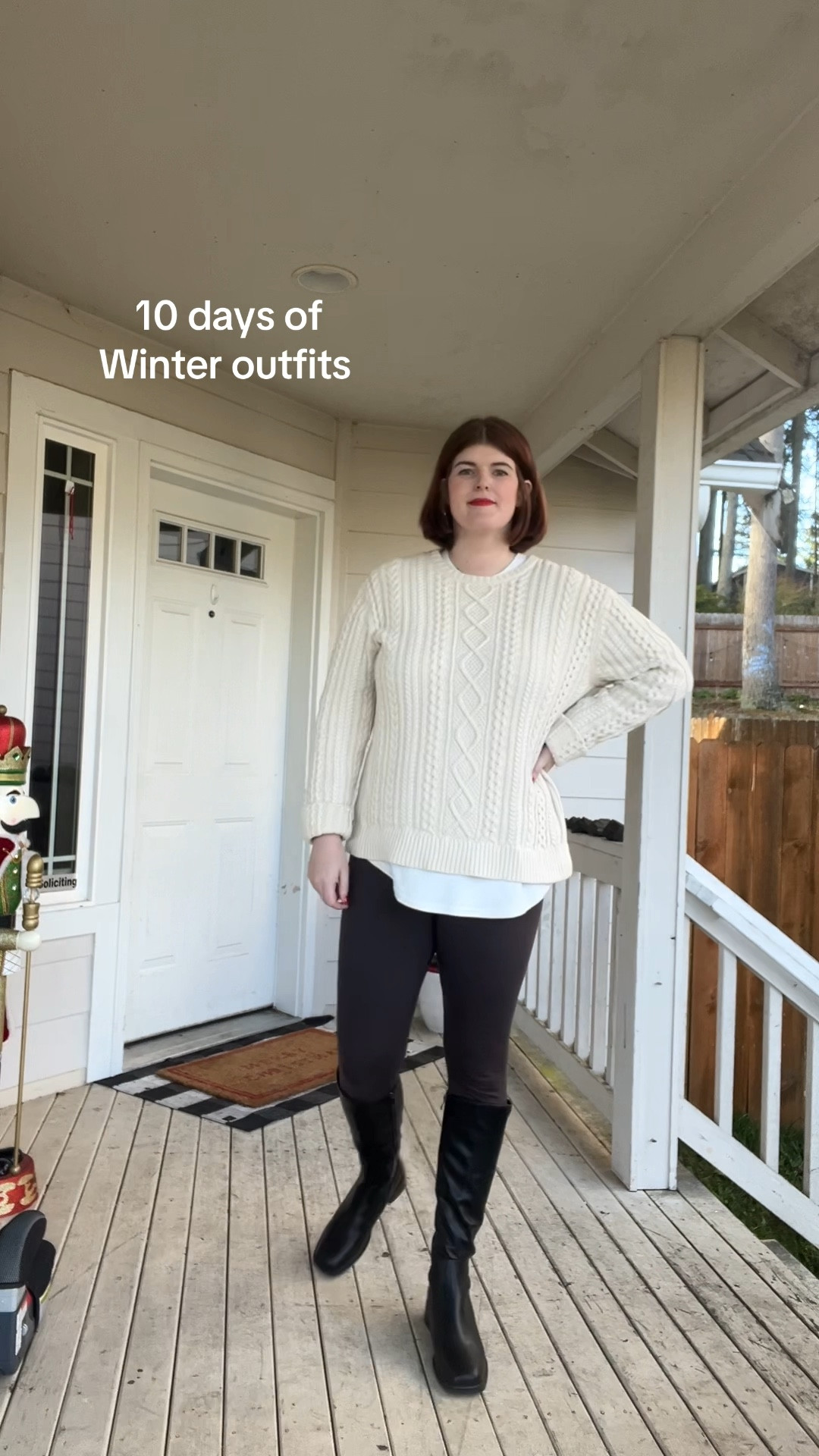 Some Amazon favorites!

#LTKMidsize #LTKFindsUnder100 #LTKHoliday