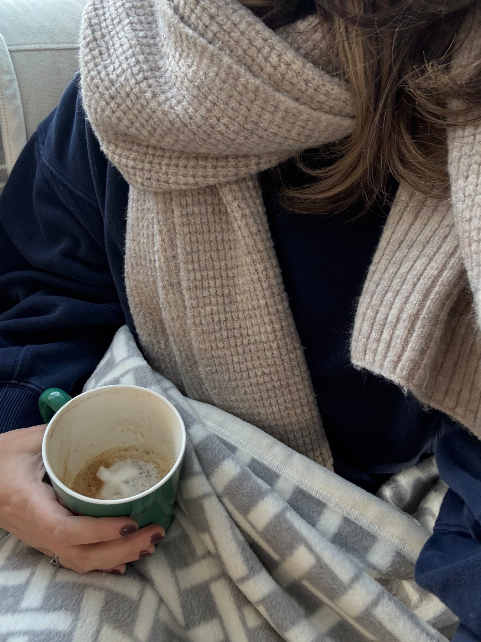 I sound like a broken record but these Chappy Wrap blankets are truly SO warm and cozy (and beautiful). They make the best gift!! A winter essential for me (and my kids!) 

#LTKHome #LTKGiftGuide #LTKHoliday