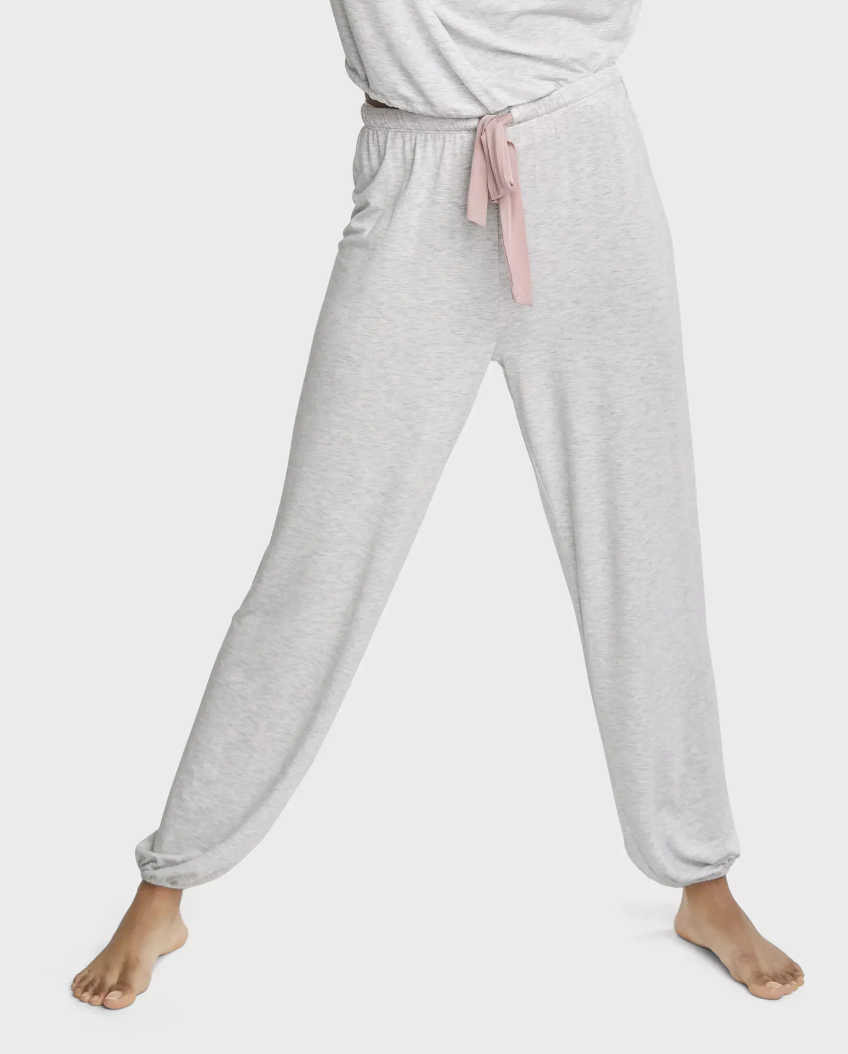 Womens Tie-Front Modal Pajama … curated on LTK