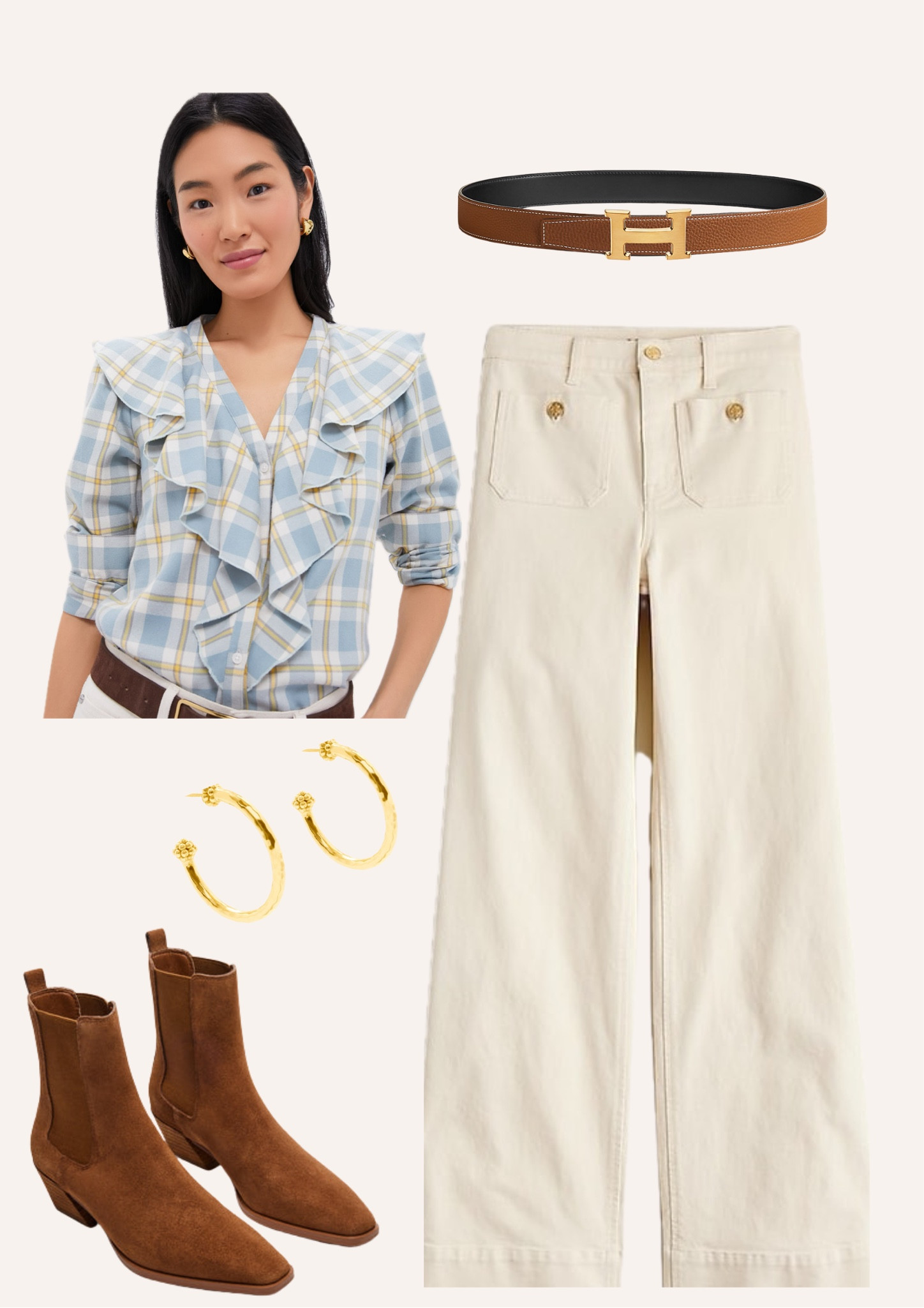 Closet staples

#LTKWatchNow #LTKSaleAlert #LTKStyleTip