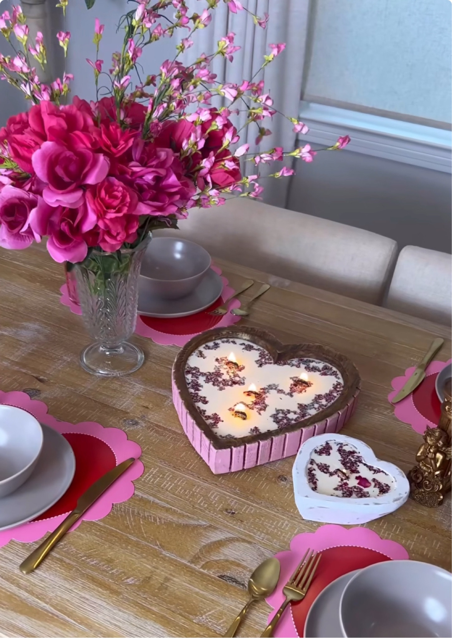 Valentine's Day


#LTKparties #LTKGiftGuide #LTKMostLoved