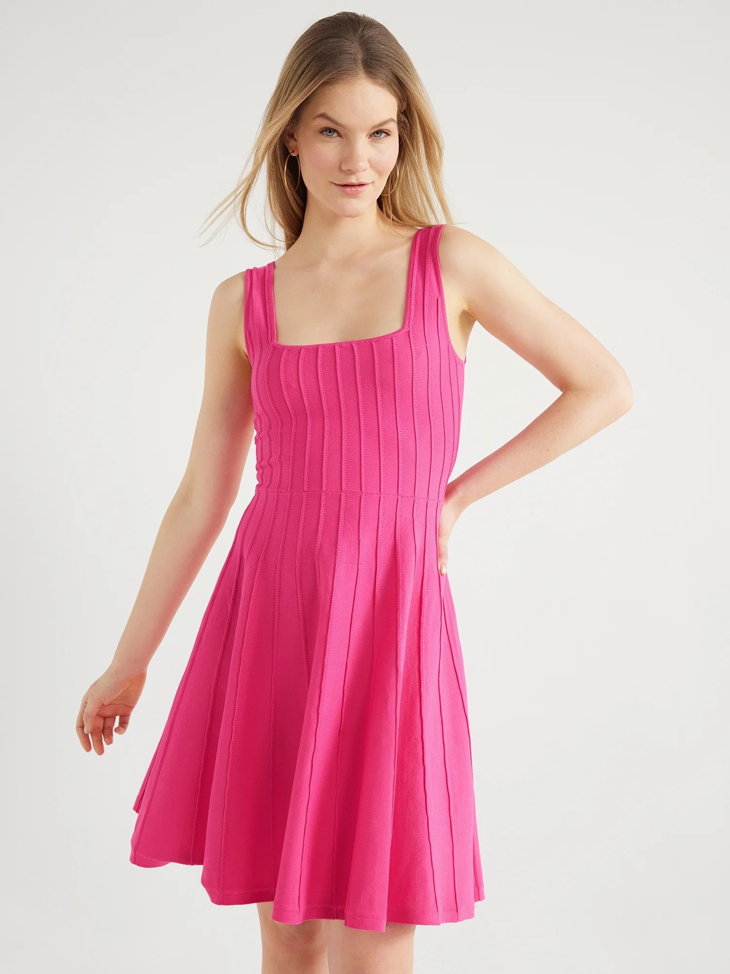 Plus Size Dress | Walmart (US)