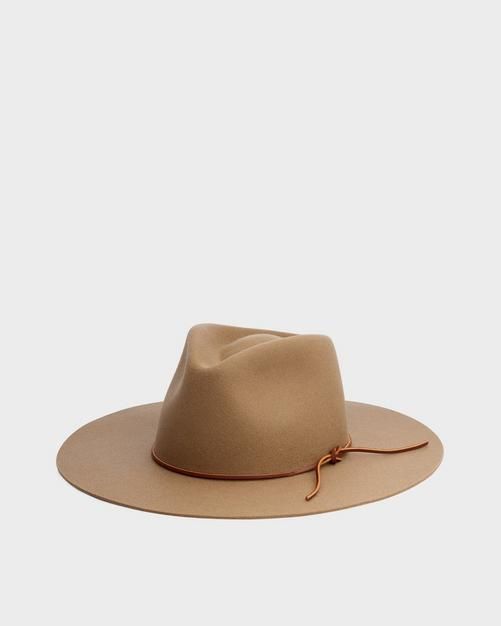 Shop the Kacy Fedora | rag + bone