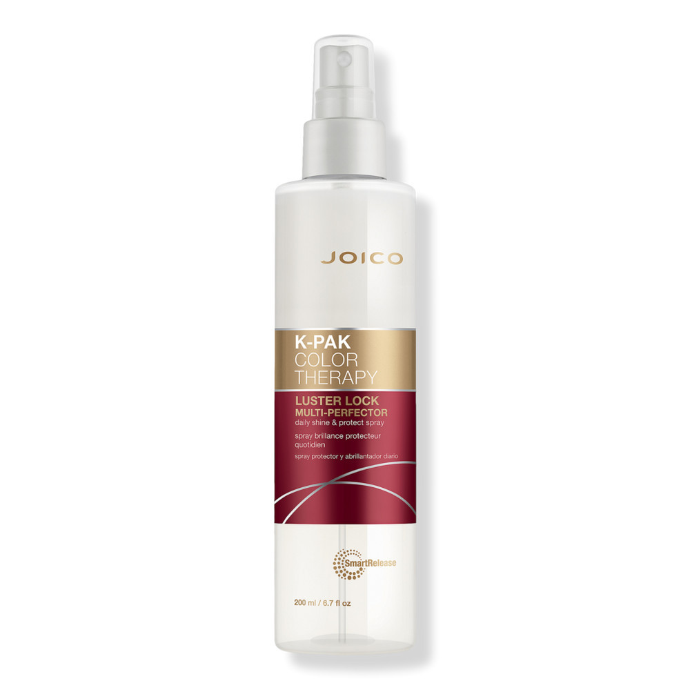Joico K-PAK Color Therapy Luster Lock Spray | Ulta