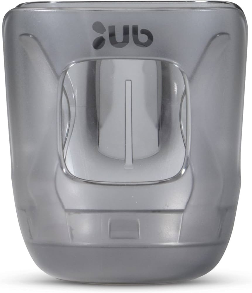 UPPAbaby Cup Holder for Vista, Cruz and Minu1 Count (Pack of 1) | Amazon (US)