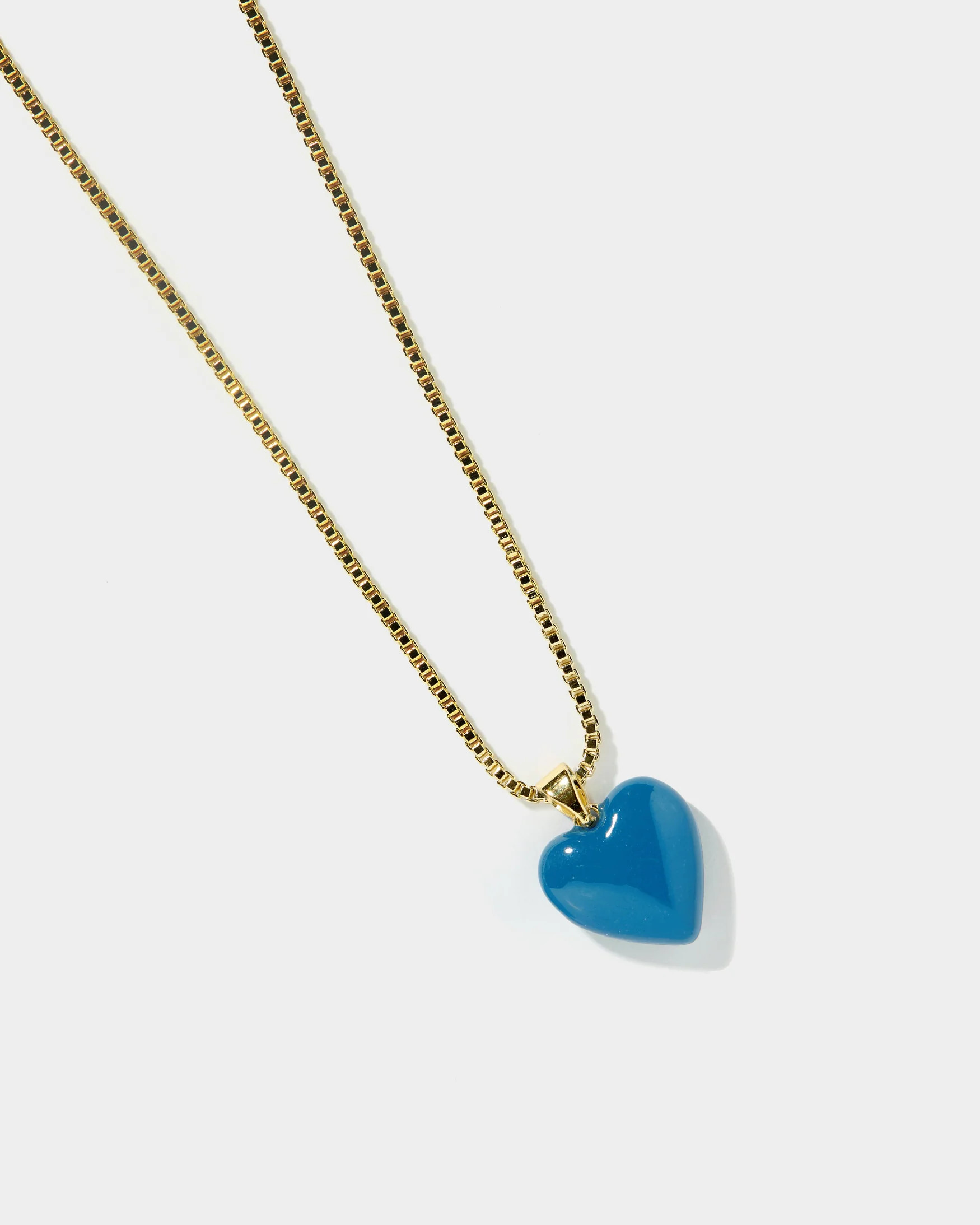 Misty Necklace Set | Allie + Bess