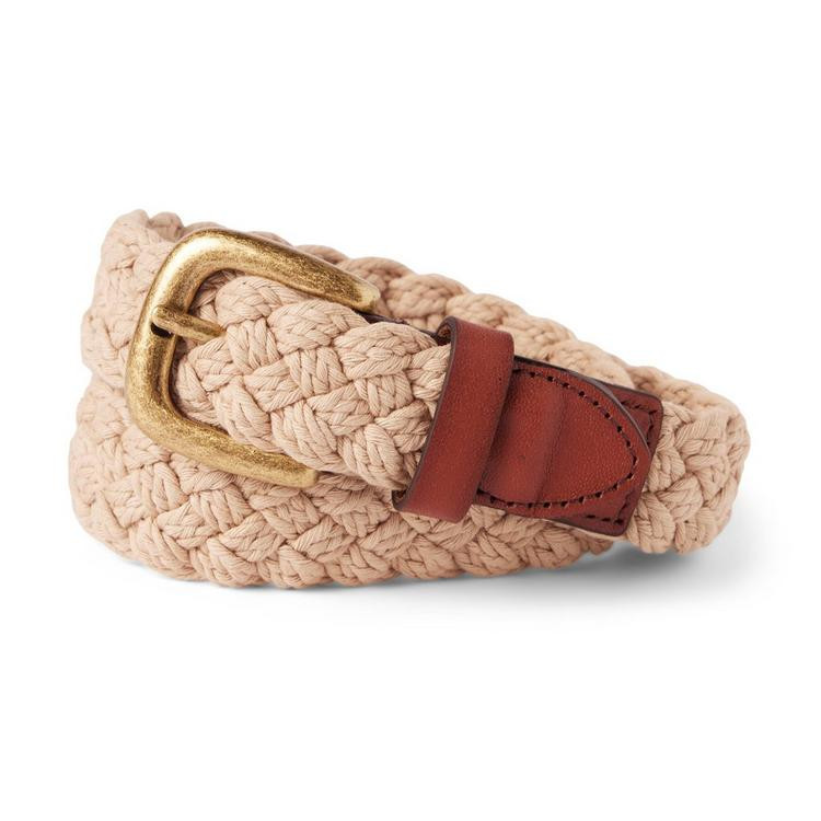 Braided Belt | Janie and Jack