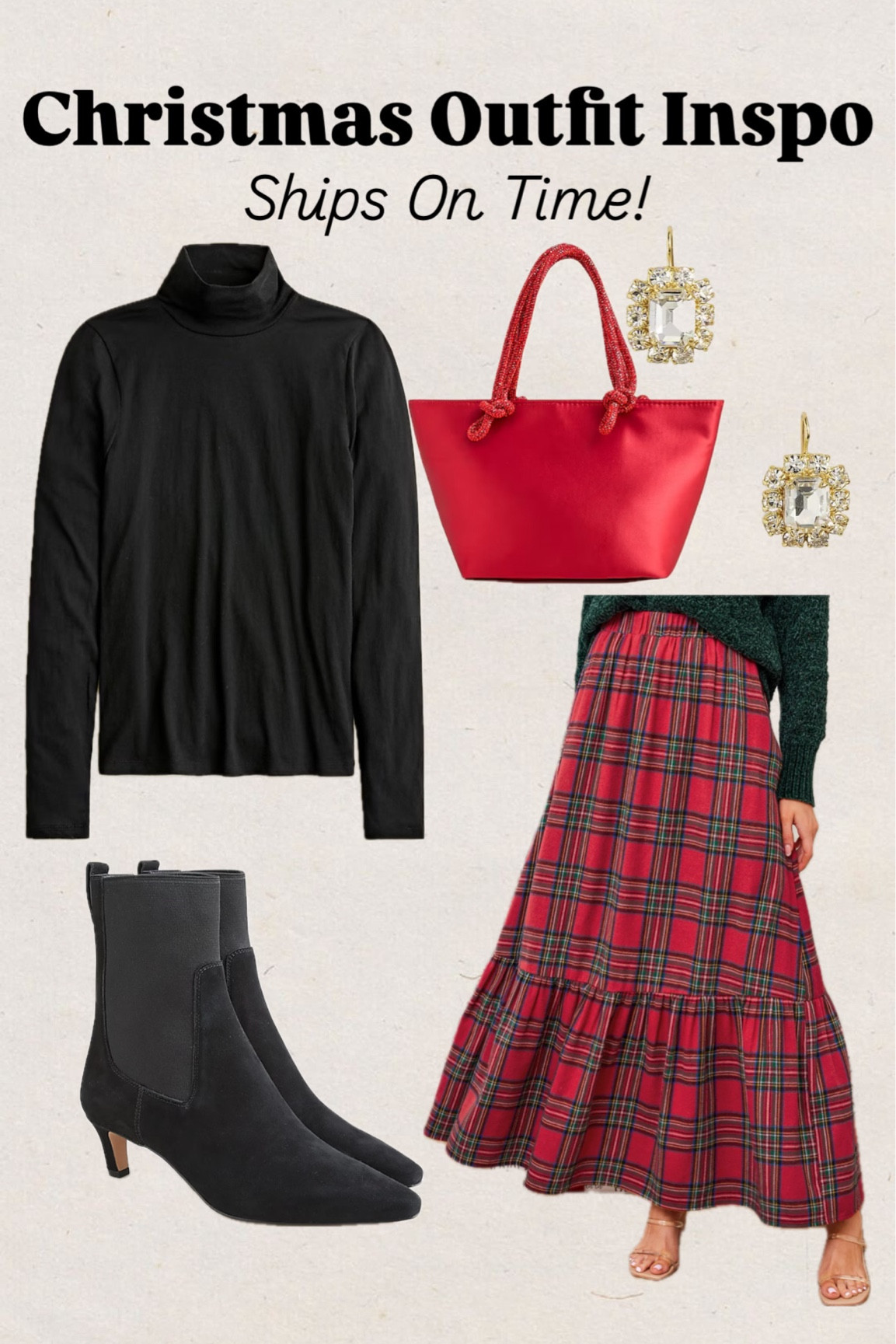 Bow cardigan
Velvet skirt

Holiday party outfit
Christmas outfit
Christmas dress
Maxi dress
Plaid dress
Bow
Velvet bag
Gifts for her
Velvet shoes
Bow earrings
Pearl earrings
Target bag
Tony bianco
Red dress
Plaid maxi skirt
Suede booties

#LTKFindsUnder100 #LTKItBag #LTKShoeCrush