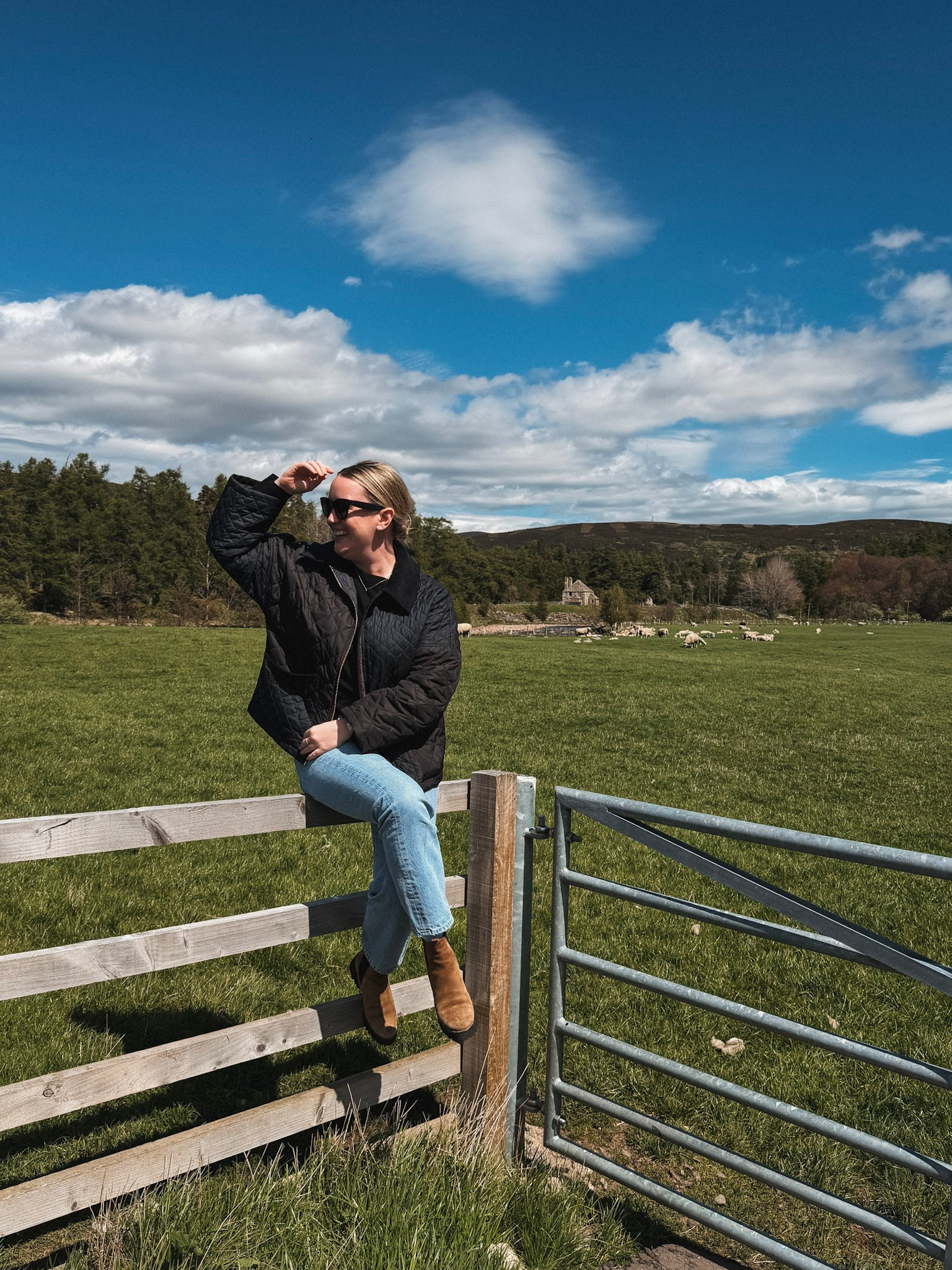 Fall outfit - day in the countryside

Lug sole boots
Water resistant boots

#LTKSeasonal #LTKTravel
