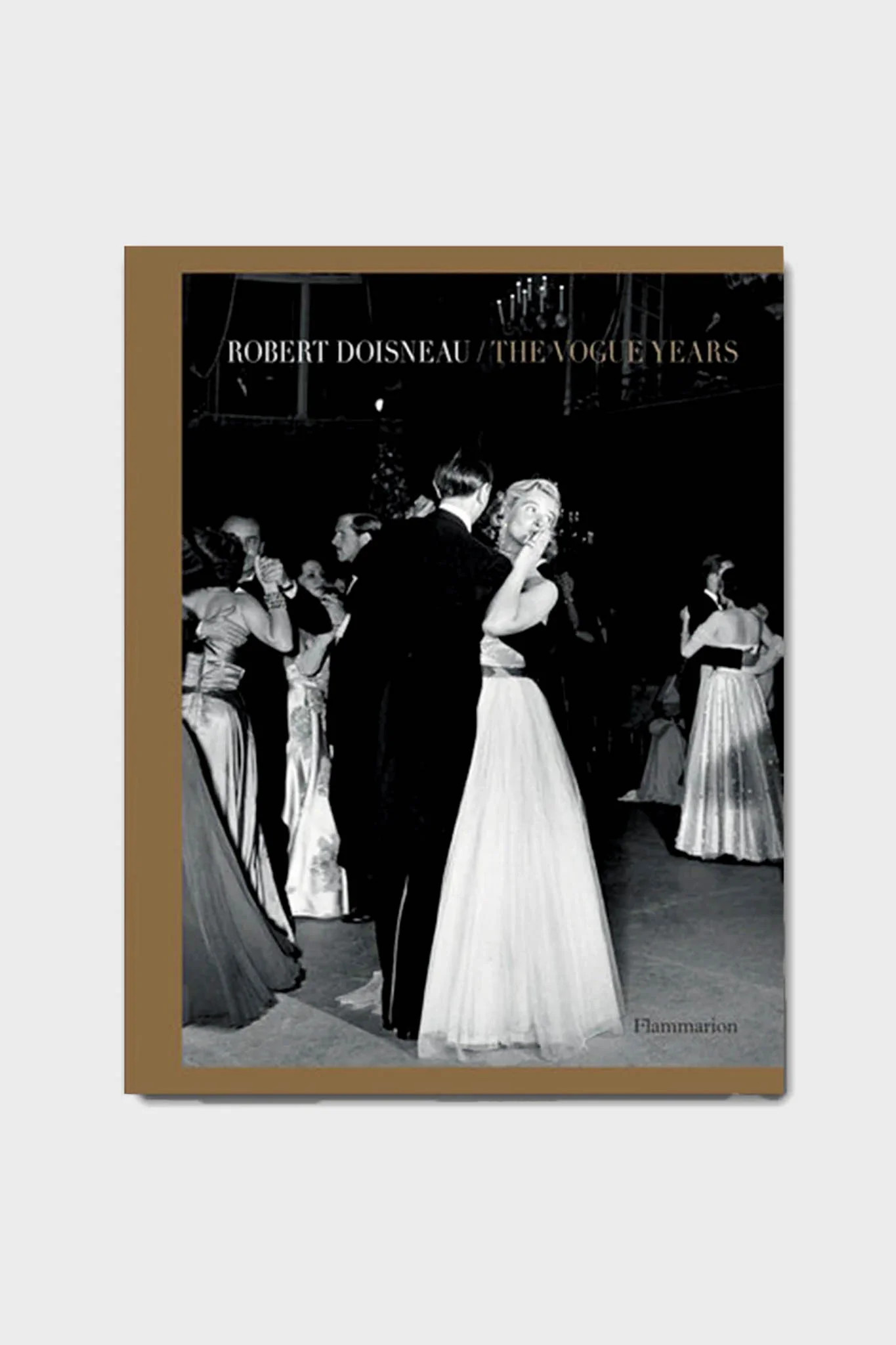 Robert Doisneau: The Vogue Years | Tuckernuck (US)