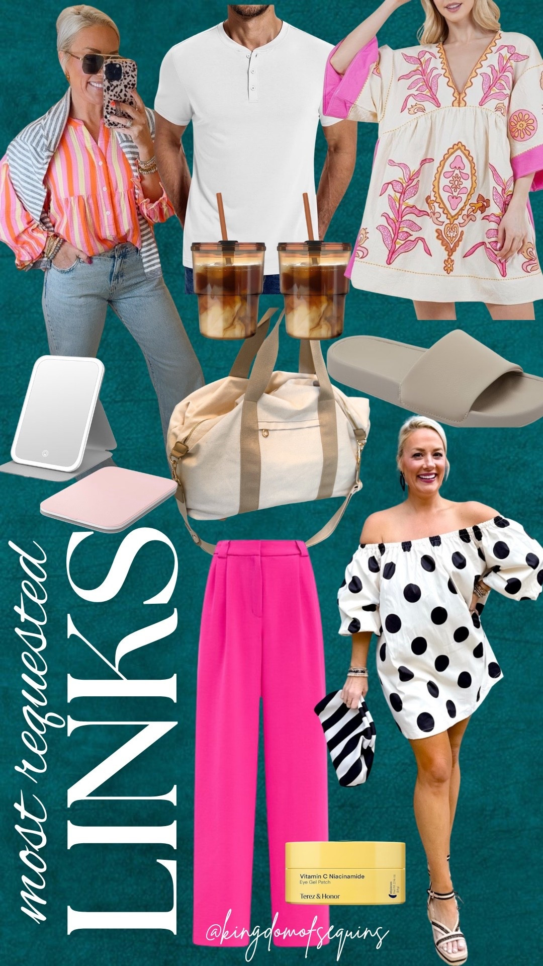 Most requested links of the week! 

#LTKWorkwear #LTKootd #LTKSaleAlert