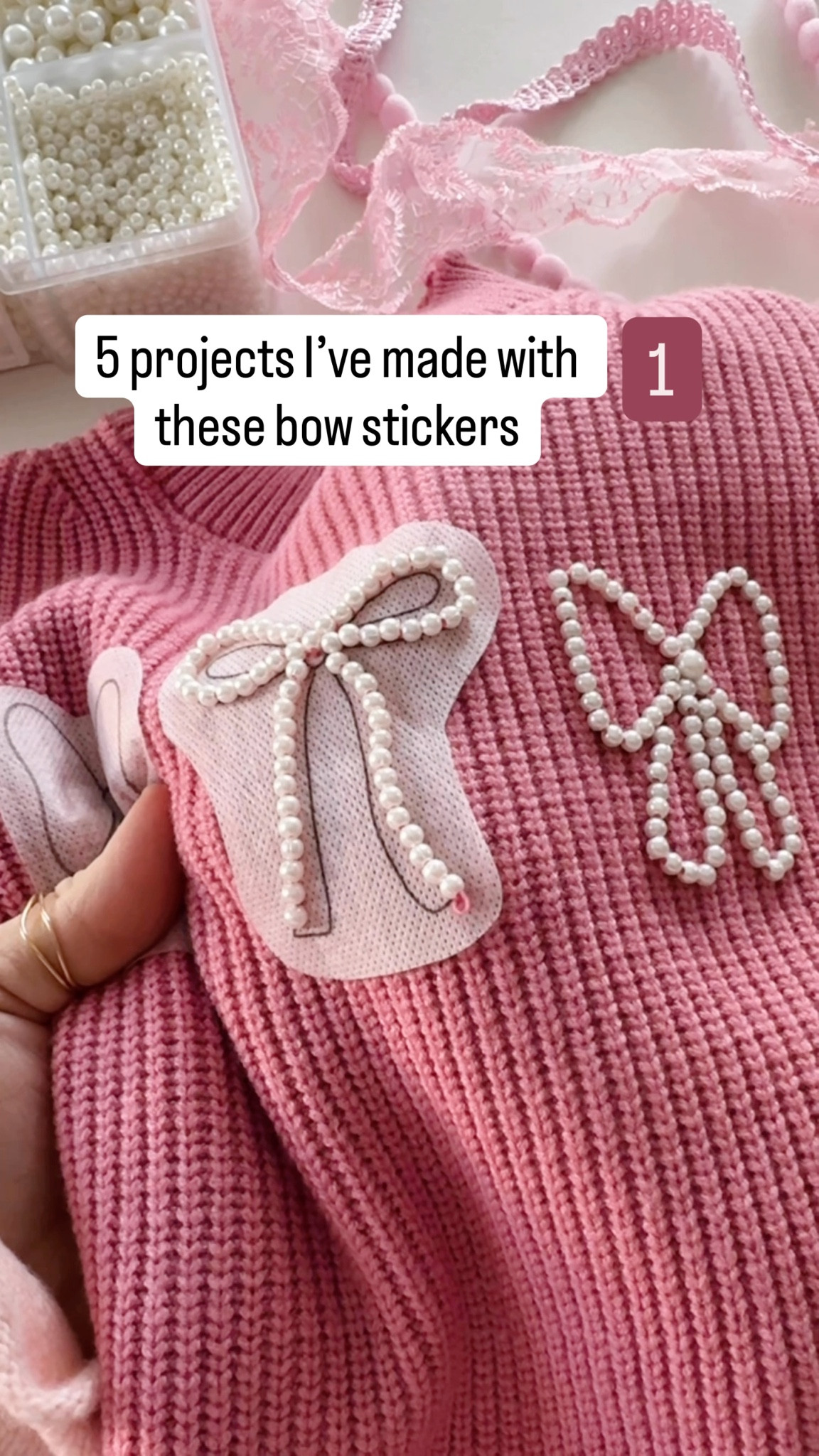 Embroidered sweaters, dresses, socks with bows 

#LTKSeasonal #LTKKids #LTKBaby