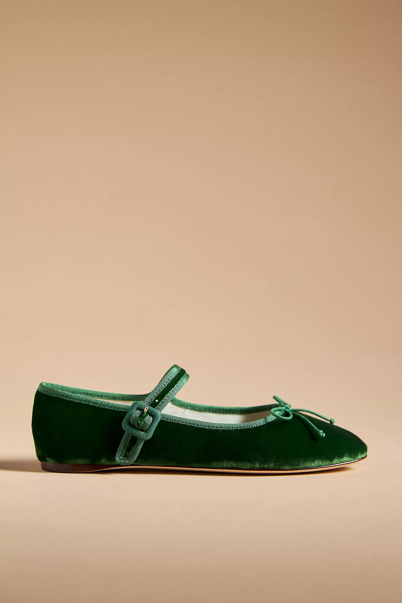 Loeffler Randall Chiara Flats | Anthropologie (US)
