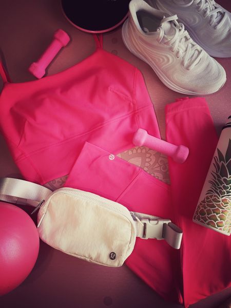 lululemon Lip Gloss outfit inspo

Activewear | Athleisure | Pilates | Workout Wear | Gym Wear

#LTKSeasonal #LTKstyletip #LTKfit