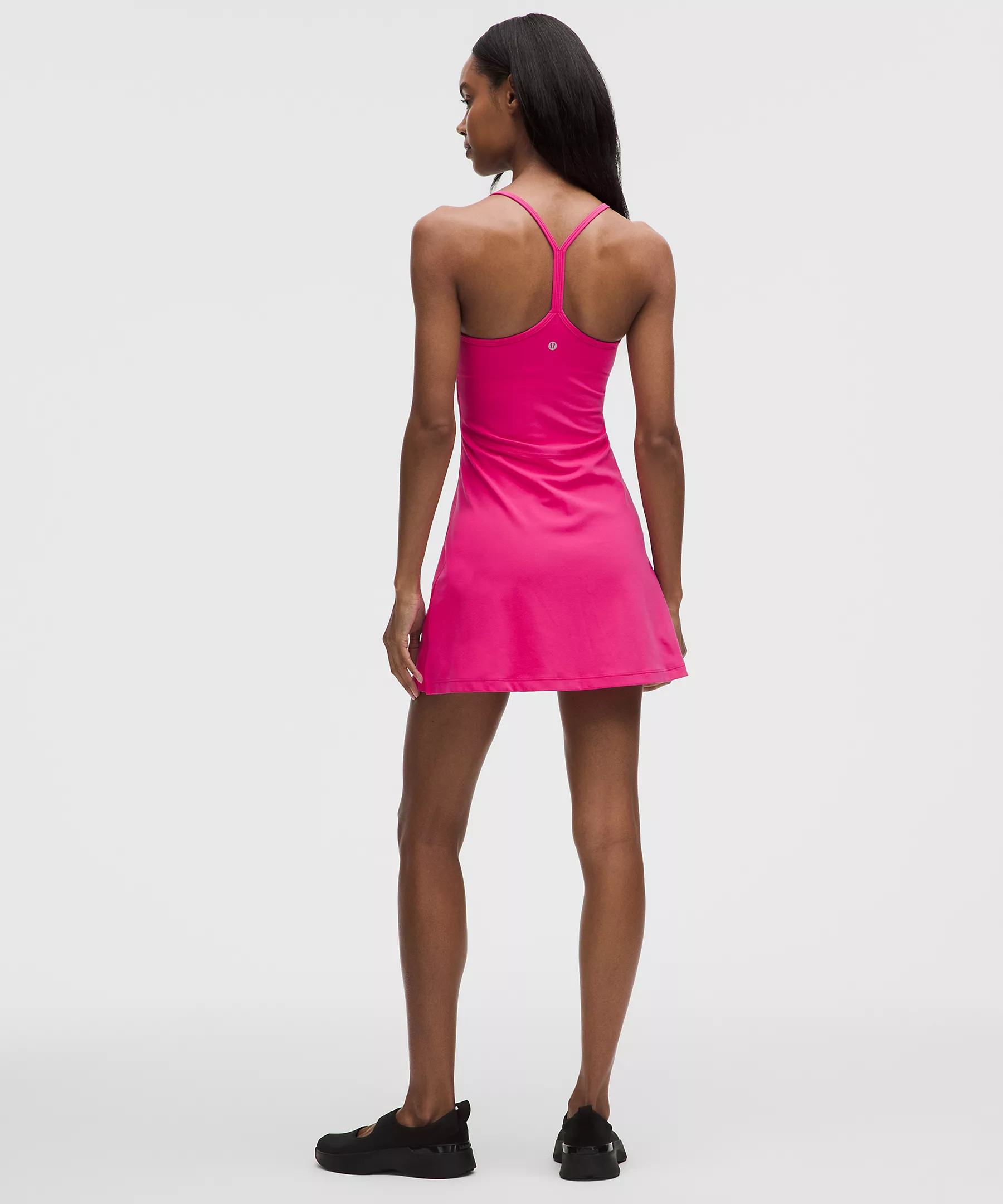 Flow Y Dress *Light Support, B/C Cup | Women's Dresses | lululemon | Lululemon (US)