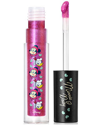 Disney Minnie Mouse & Daisy Duck Lipglass Lip Gloss, Created for Macy's - Macy's | Macy's