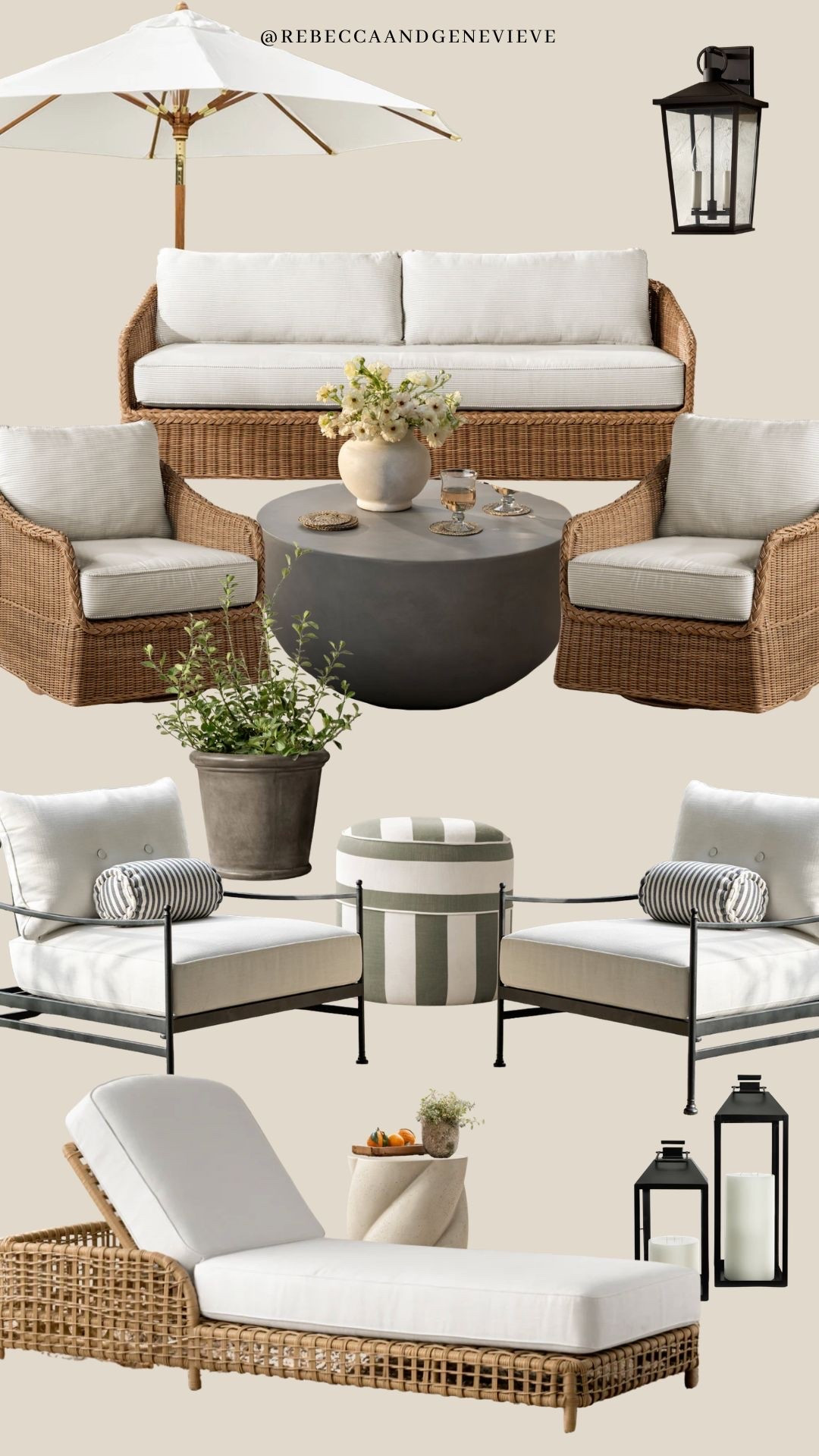 Outdoor furniture and decor with up to 30% off!

Memorial Day sale. Home decor.

#LTKSeasonal #LTKHome #LTKSaleAlert
