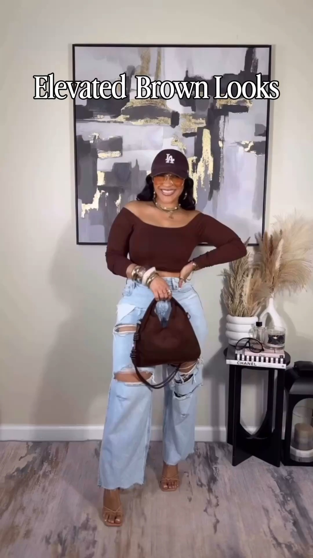 Ok, please be prepared to see me in this skirt all spring and summer! It has pockets and comes in multiple colors. You can pair this with heels, flats, slides or sneakers. Team skirt or Team jeans?
Everything: Medium 
Jeans: Med/ 8


#LTKSeasonal #LTKootd #LTKgrwm