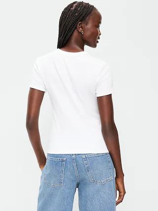 Snug Graphic T-Shirt | Old Navy (CA)