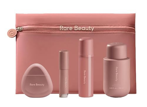 Generic Rare Beauty Find Comfort Complete Set, Dark Pink | Amazon (US)