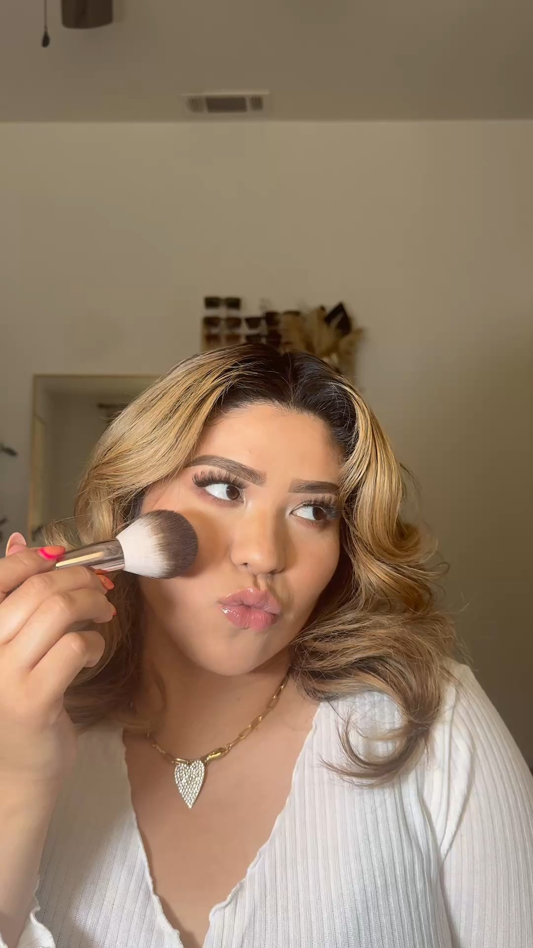 It’s so pretty on the skin ✨💗 obsessed 😍

#LTKBeauty