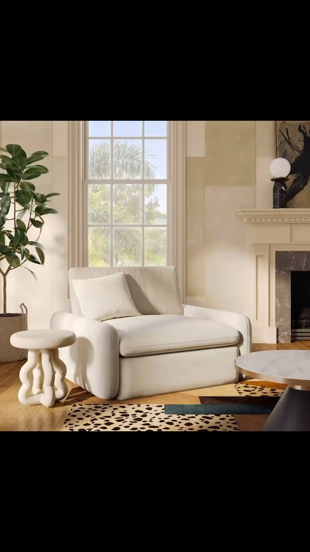 Lounge Chair

#LTKHome #LTKSpringSale #LTKdayinmylife