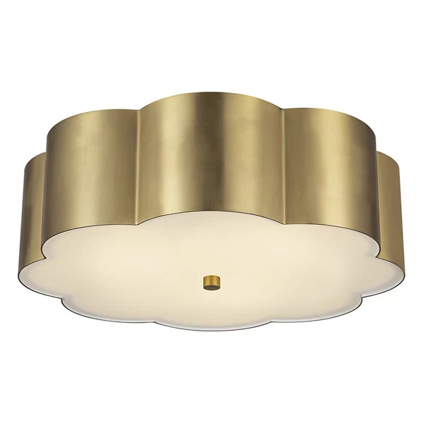 Blossom Flushmount | Lumens