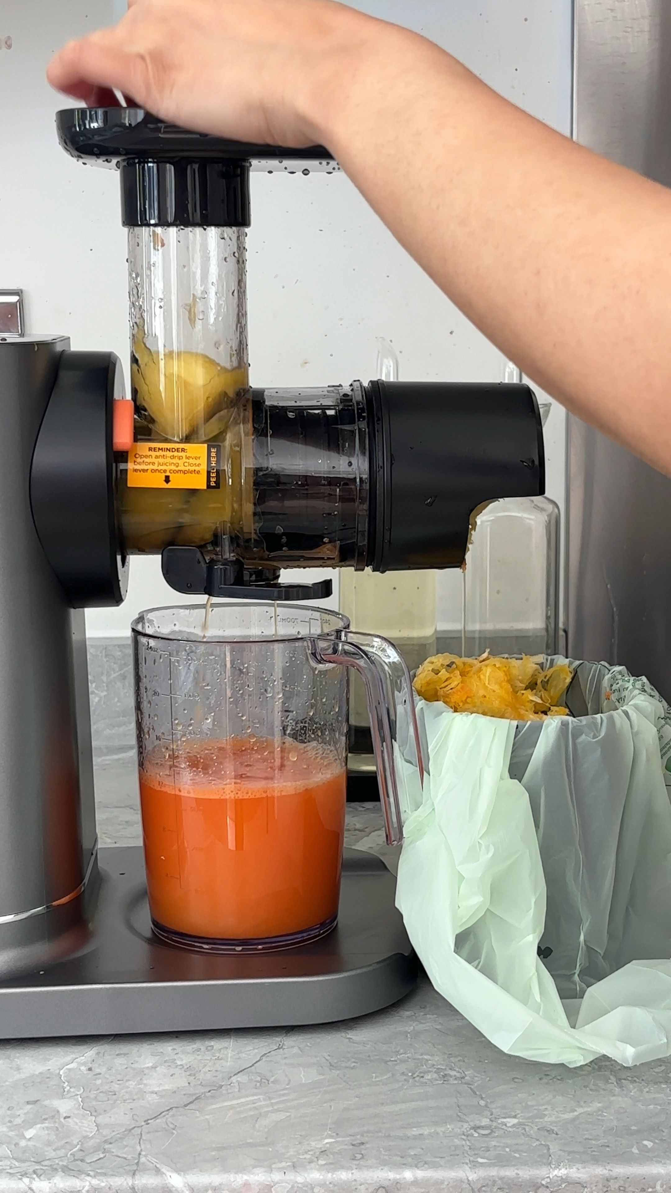 ninja, cold press juicer, juicer, fresh juice, juicing machine, kitchen gadget, kitchen appliance, housewarming gift, wedding gift, kitchenware, homeware 

#LTKhome #LTKSeasonal #LTKeurope