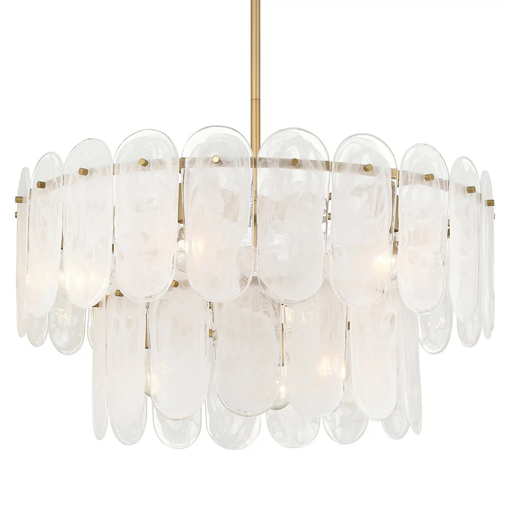 Oldmill Chandelier | Lumens