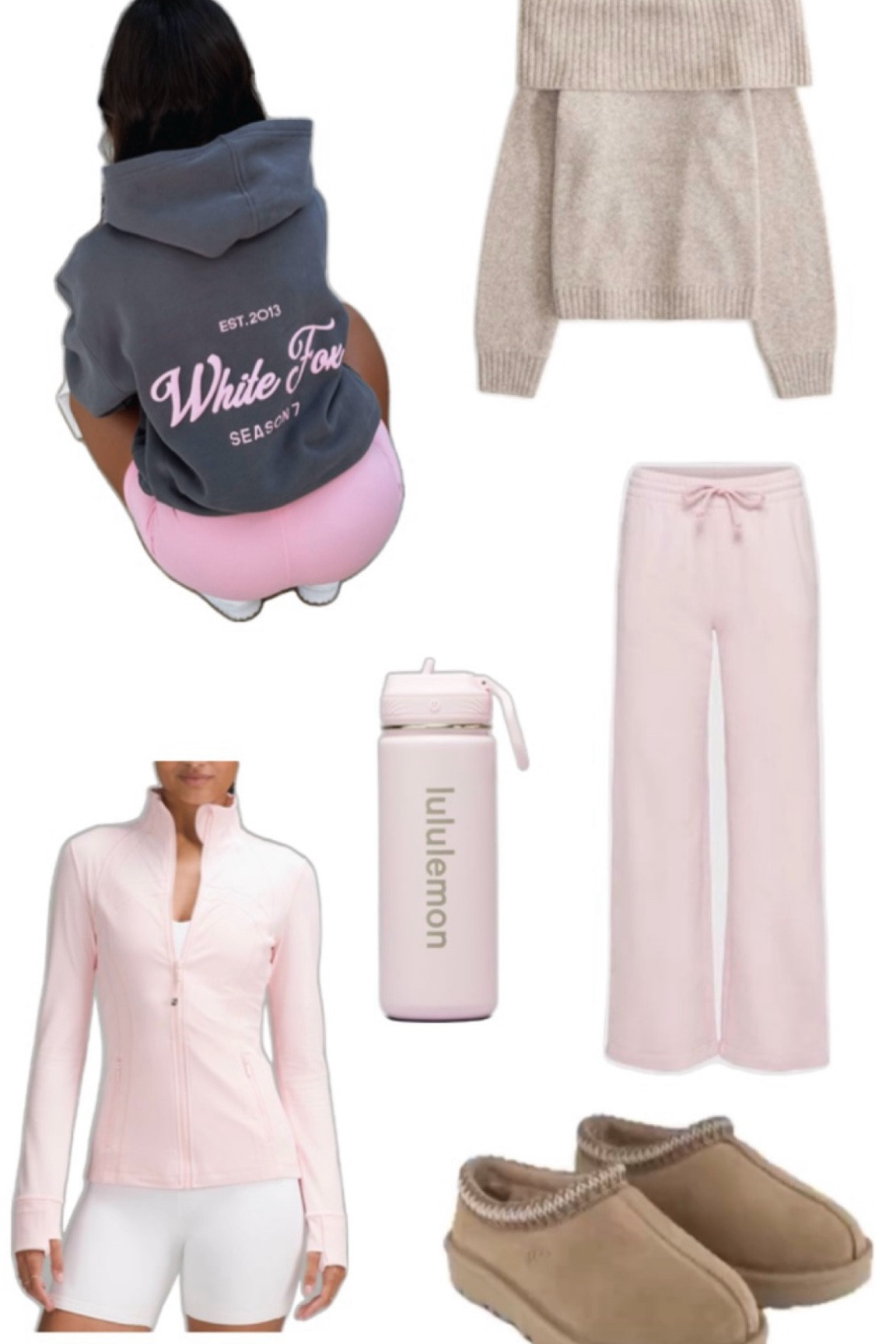 Holiday gift guide for girls pink editionn

#LTKGiftGuide #LTKCyberWeek #LTKHoliday