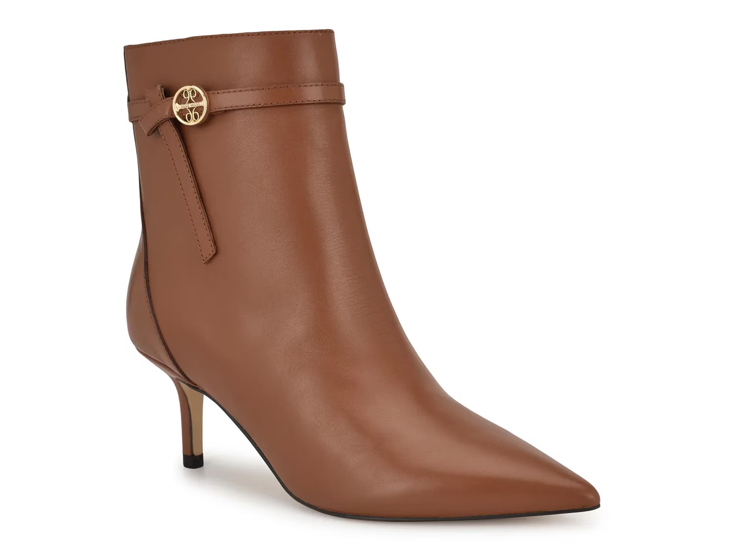 Nine West Ansell Bootie | DSW