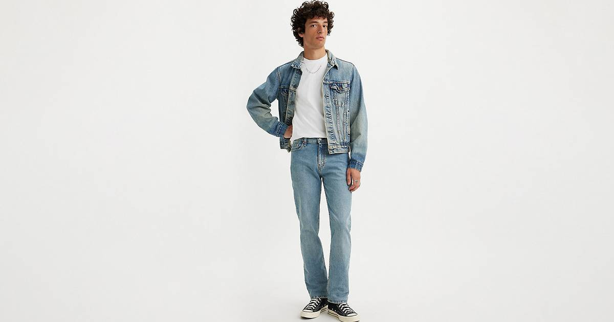 511™ Slim Fit Levi’s® Flex Men's Jeans | LEVI'S (US)