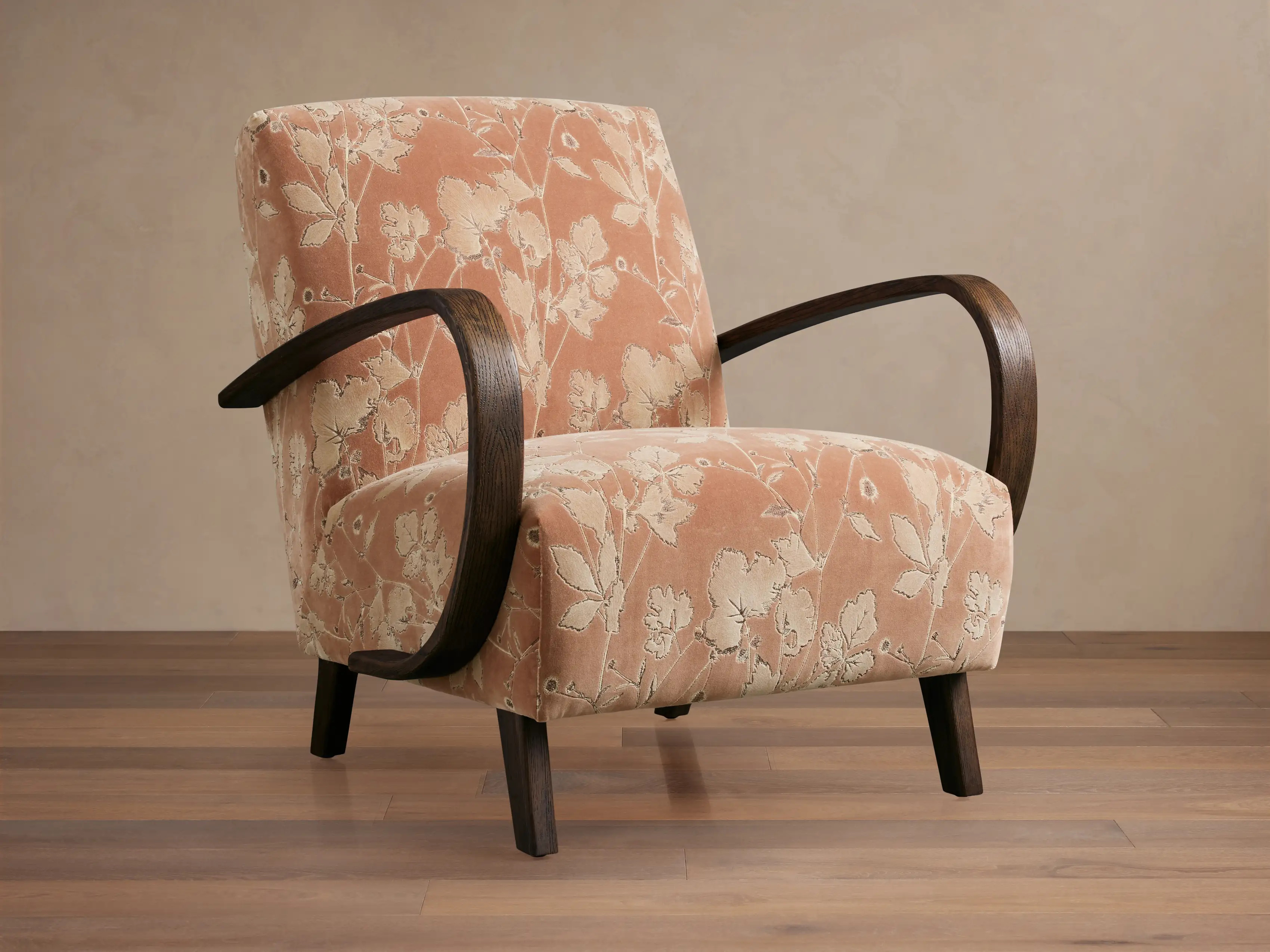 Gabel Chair | Arhaus