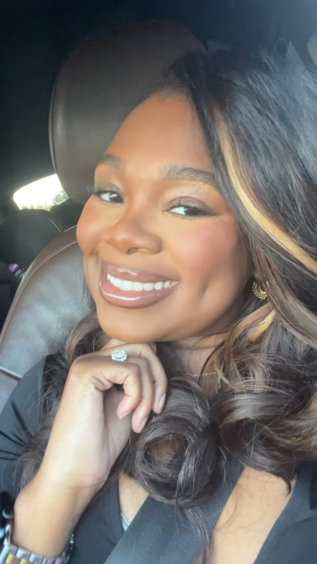 New pickups from the Sephora Savings Event! The Haus Labs foundation is amazing I’m loving my first application and the Danessa Myricks blush is beautiful as well! 

#LTKBeauty #LTKSaleAlert