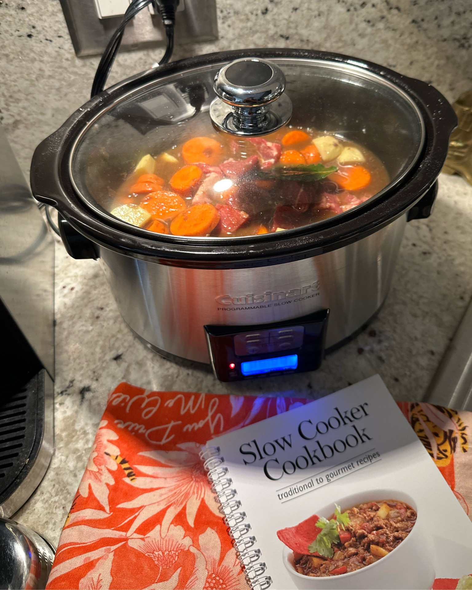 My slow cooker / crock pot!!!!! #cooking 

#LTKhome