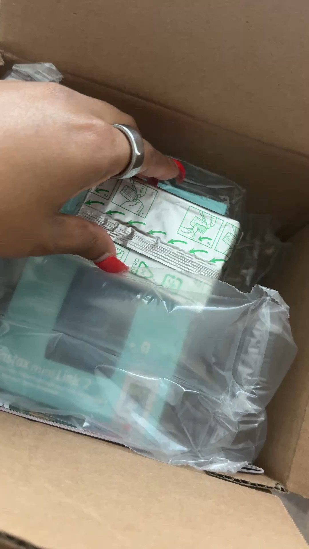 Finally ❤️✨

#LTKHome