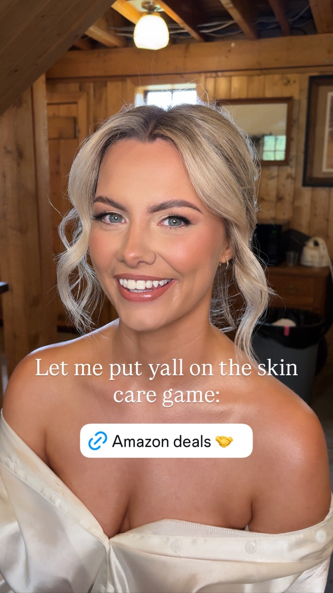 AMAZON BEAUTY HACKS